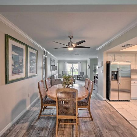 Waterfront Lake Placid Escape With Dock And Lanai المظهر الخارجي الصورة