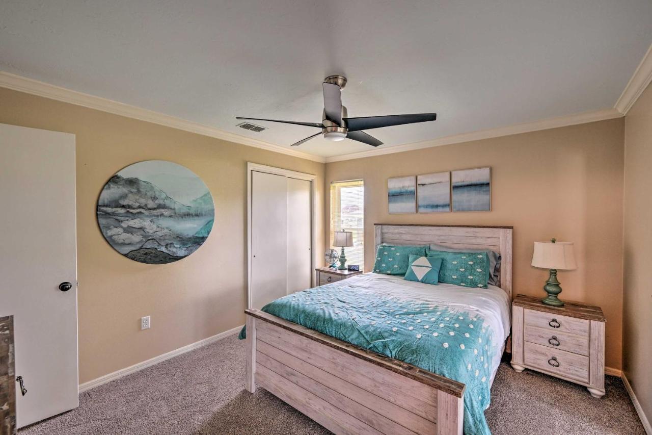 Waterfront Lake Placid Escape With Dock And Lanai المظهر الخارجي الصورة